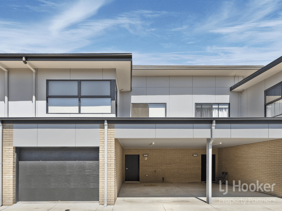 2/1 Luke Close, SUNNYBANK HILLS, QLD 4109