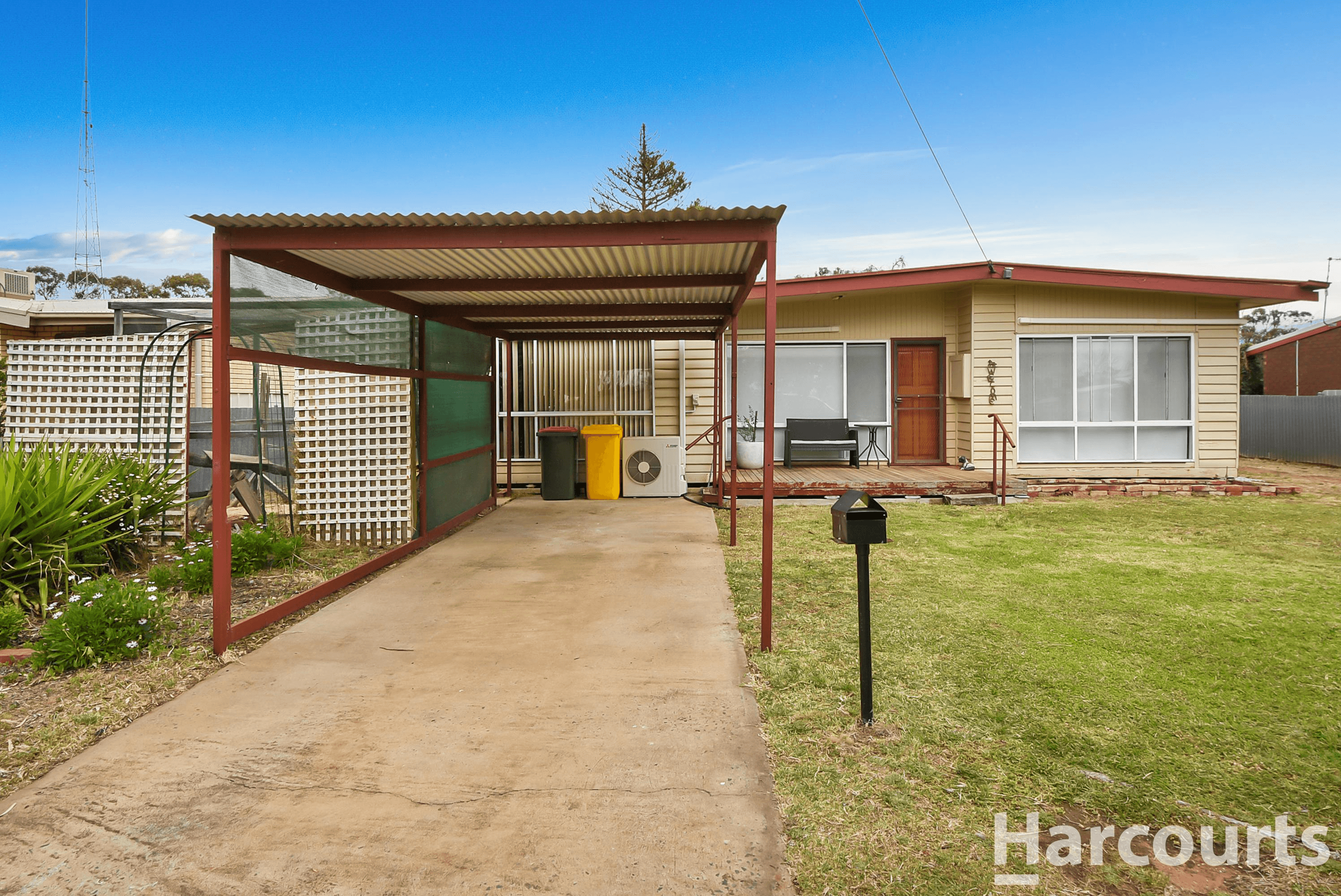 149 Lascelles Street, HOPETOUN, VIC 3396