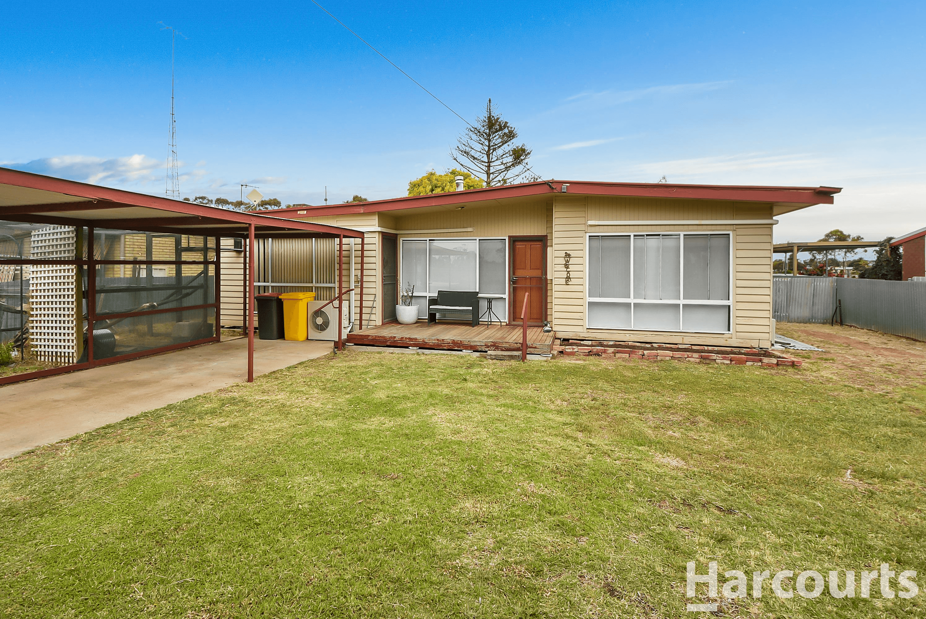 149 Lascelles Street, HOPETOUN, VIC 3396