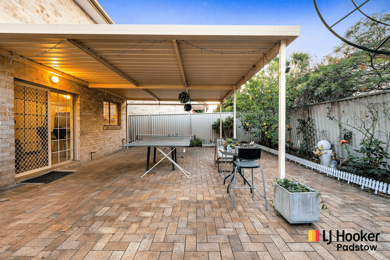 14/2 Turvey Street, PADSTOW, NSW 2211