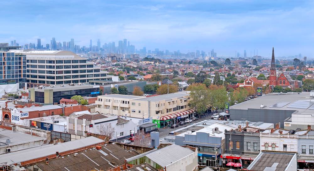 1006/40 Hall Street, MOONEE PONDS, VIC 3039
