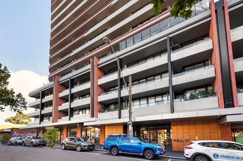 1006/40 Hall Street, MOONEE PONDS, VIC 3039
