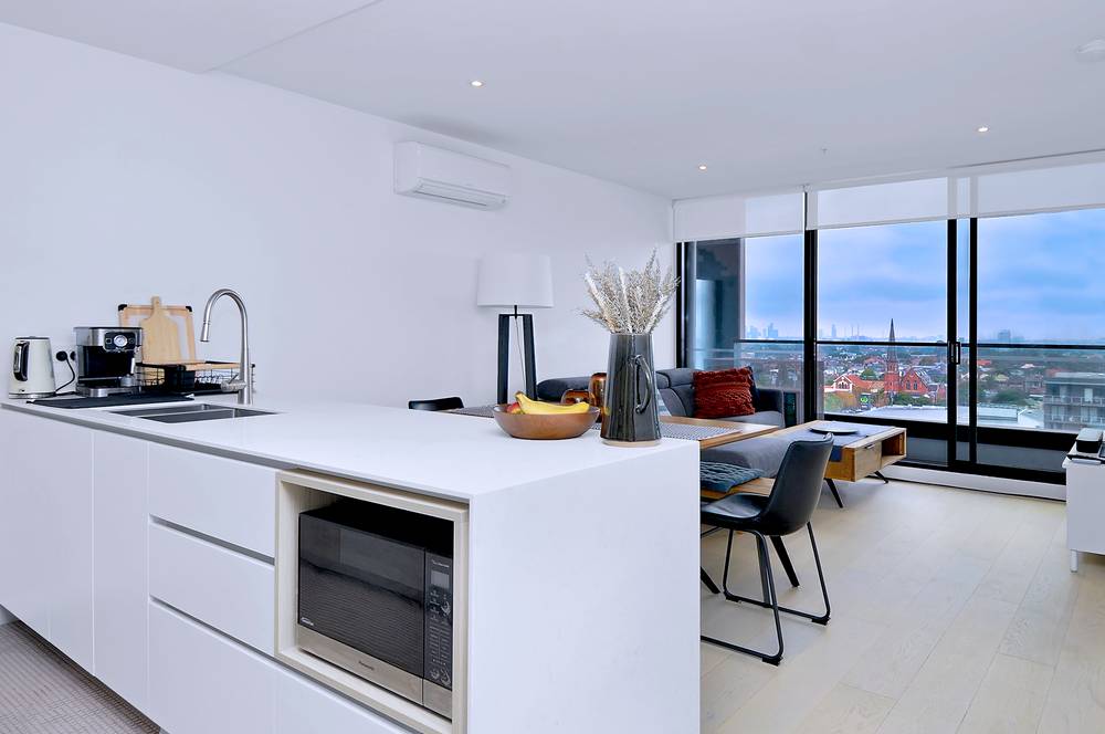 1006/40 Hall Street, MOONEE PONDS, VIC 3039