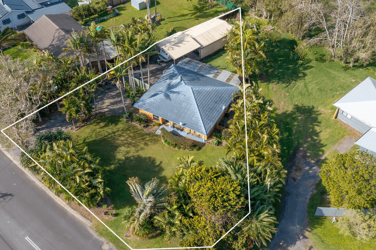 26 River Drive, East Wardell, NSW 2477