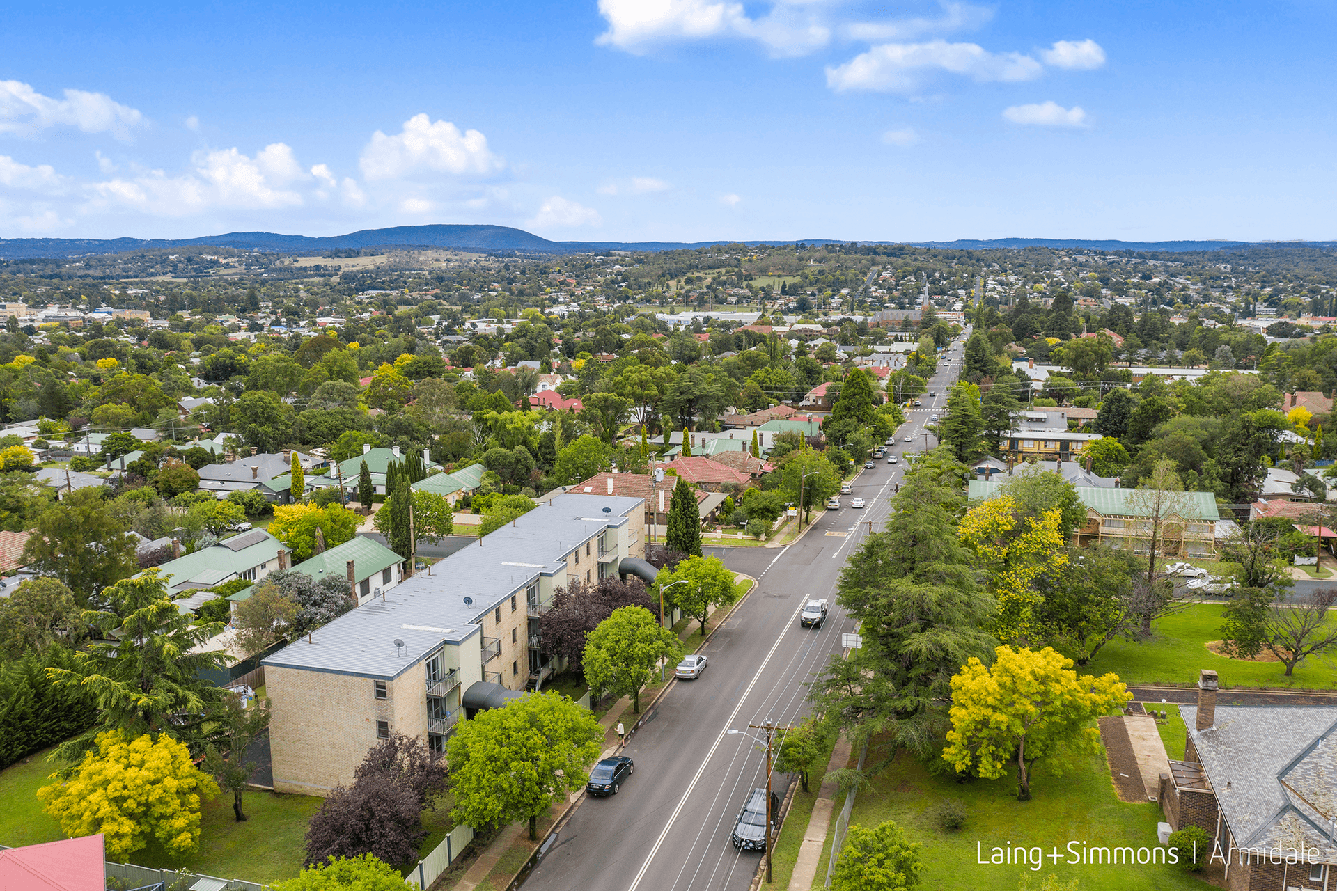 2/196 Dangar Street, Armidale, NSW 2350