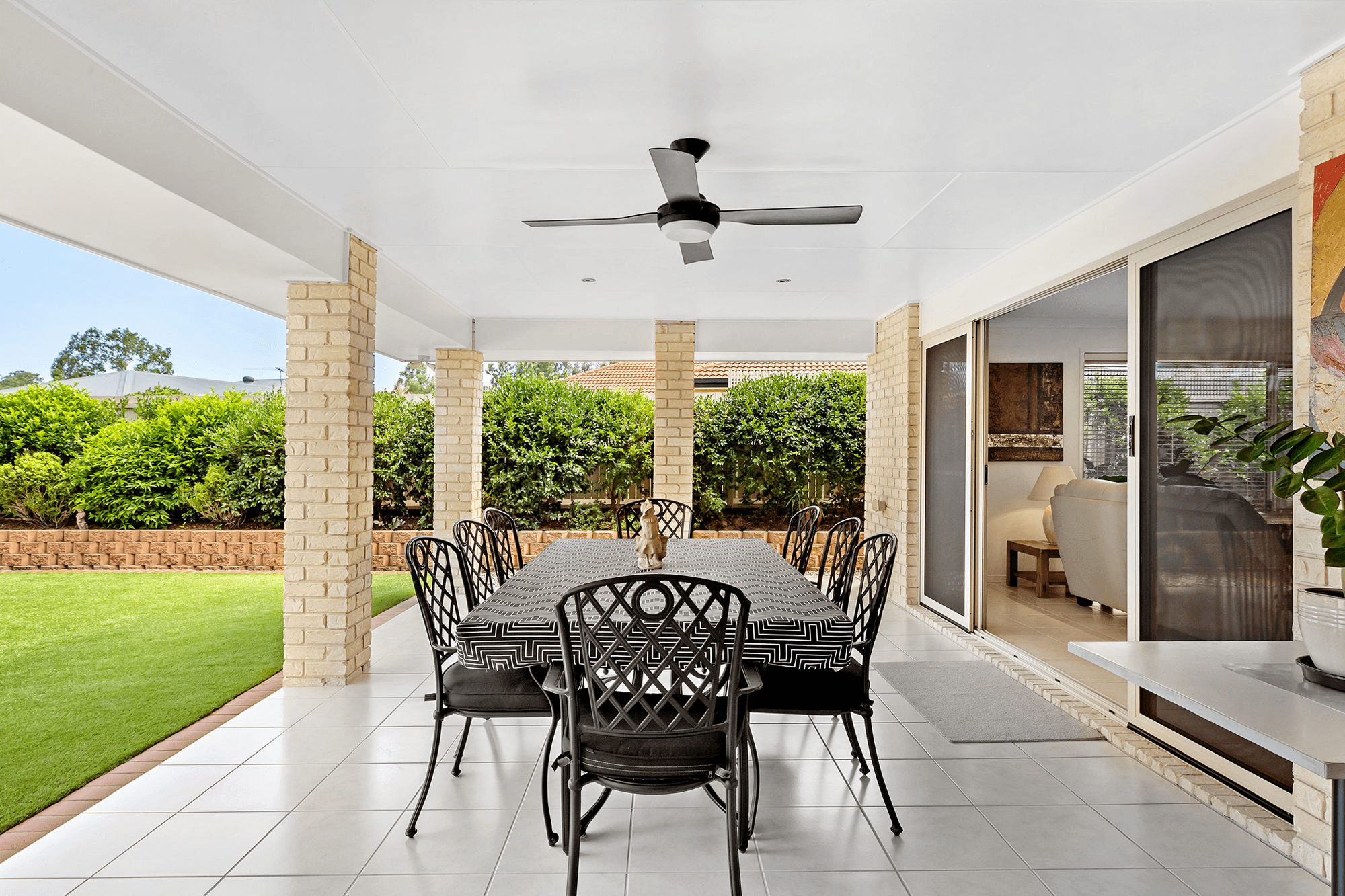 21 Cabarita Crescent, EATONS HILL, QLD 4037