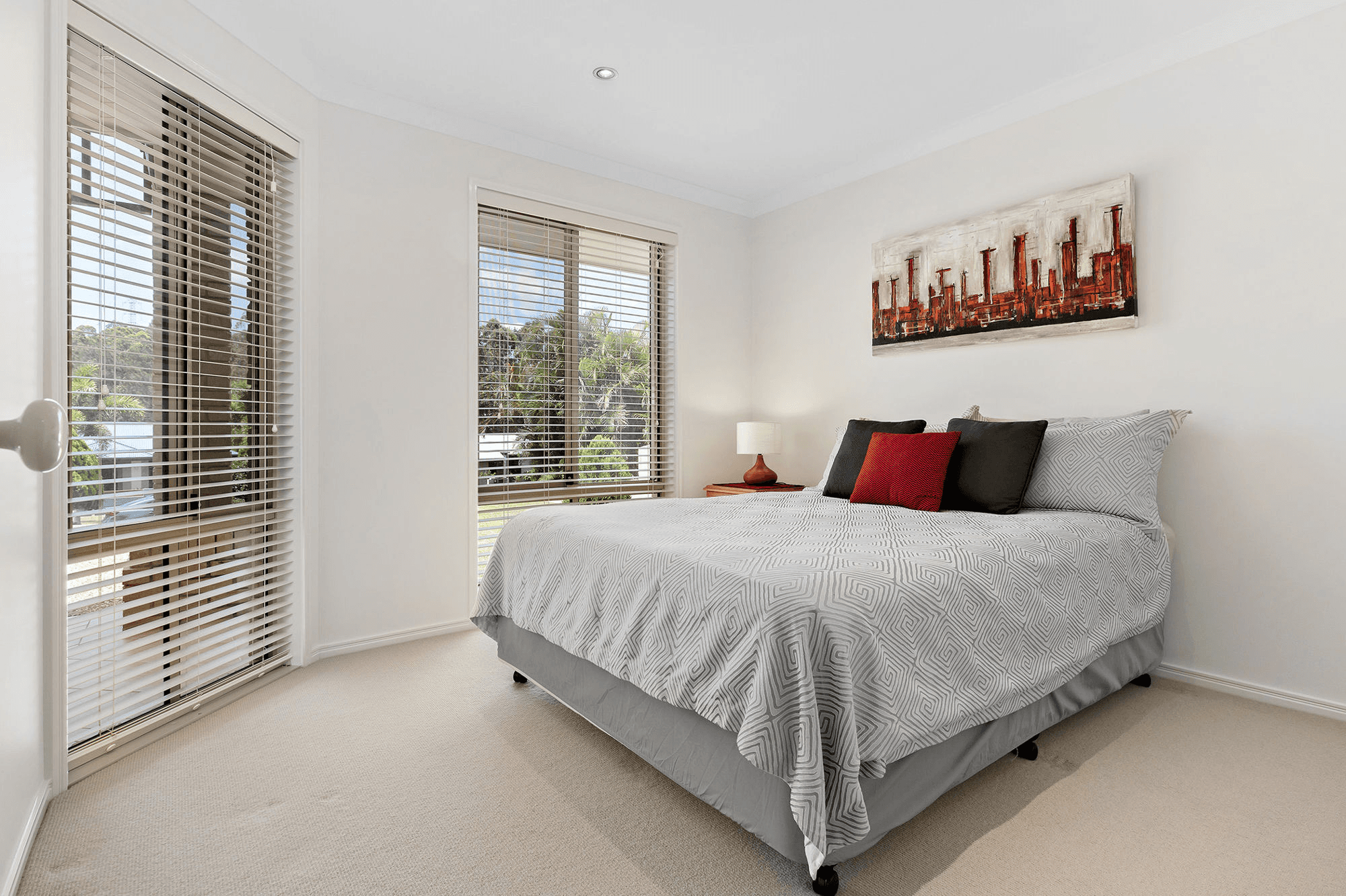 21 Cabarita Crescent, EATONS HILL, QLD 4037