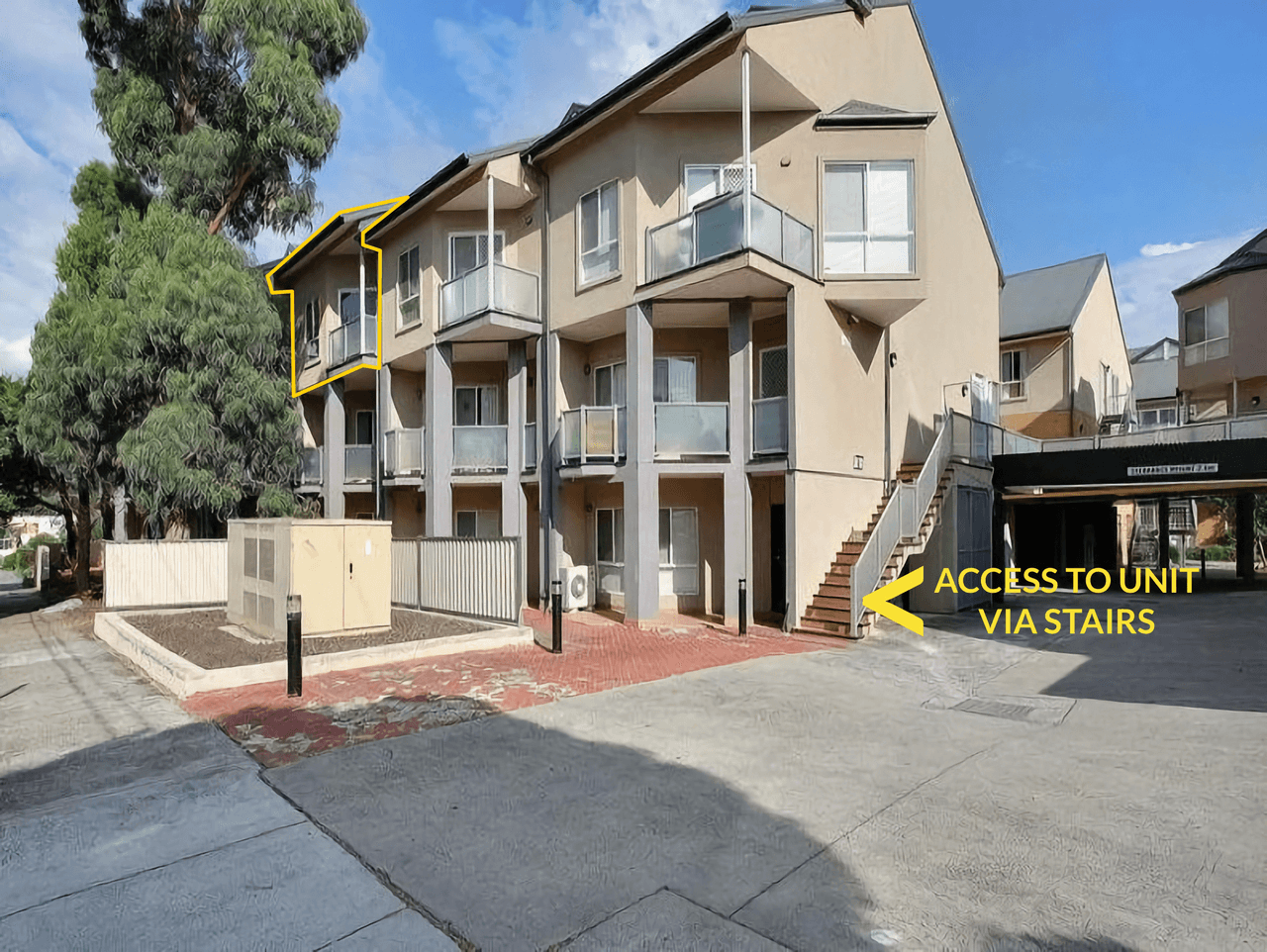 37/13-15 Hewish Road, CROYDON, VIC 3136