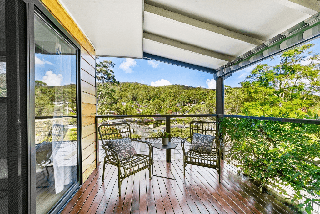 54 Bradys Gully Road, NORTH GOSFORD, NSW 2250