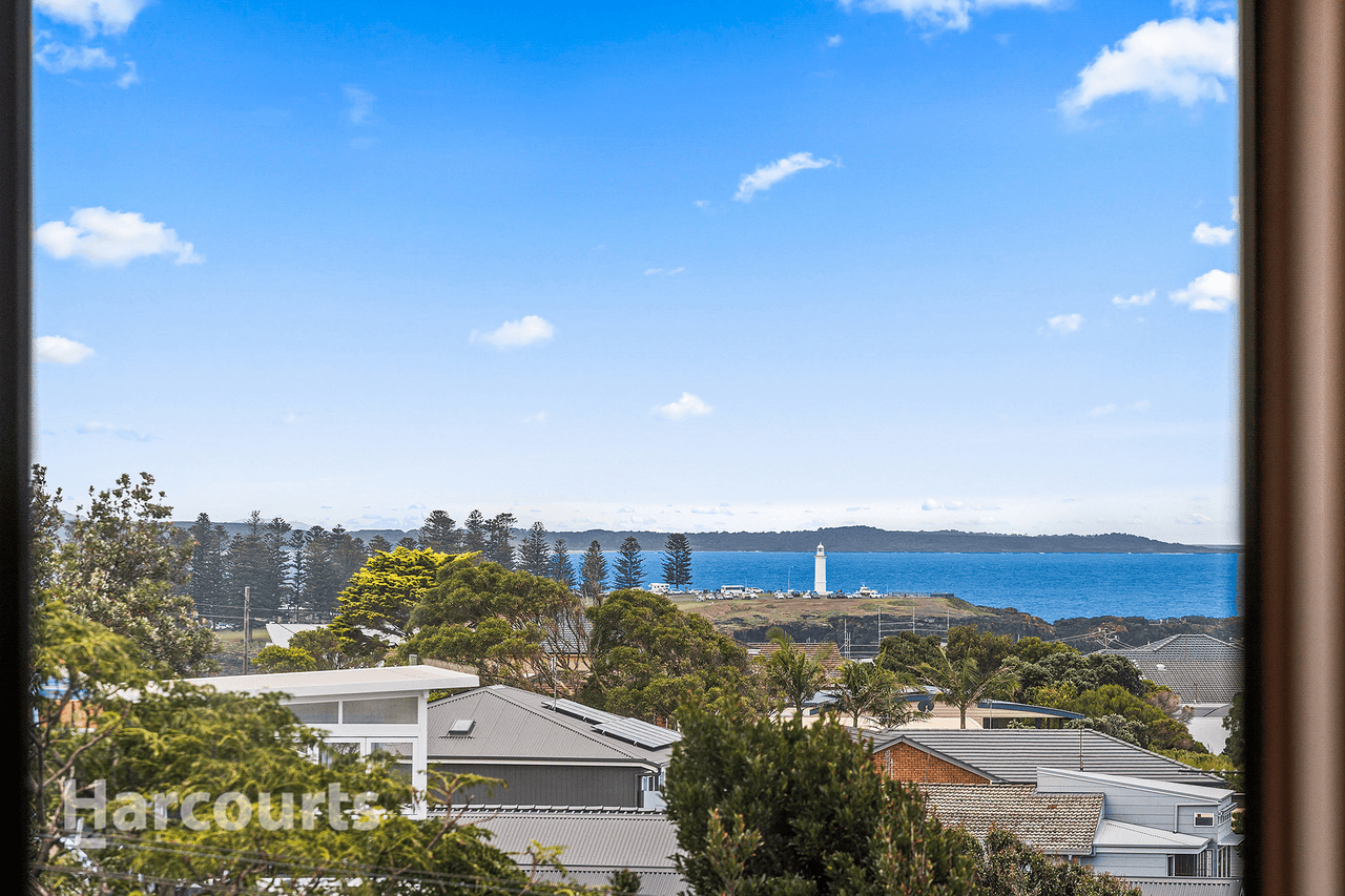 1/4 Tingira Crescent, KIAMA, NSW 2533