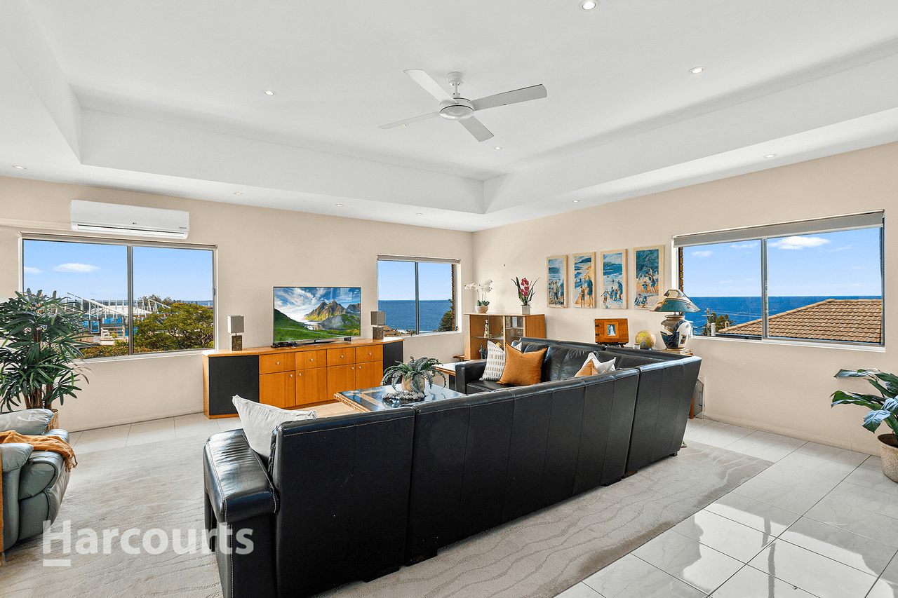 1/4 Tingira Crescent, KIAMA, NSW 2533