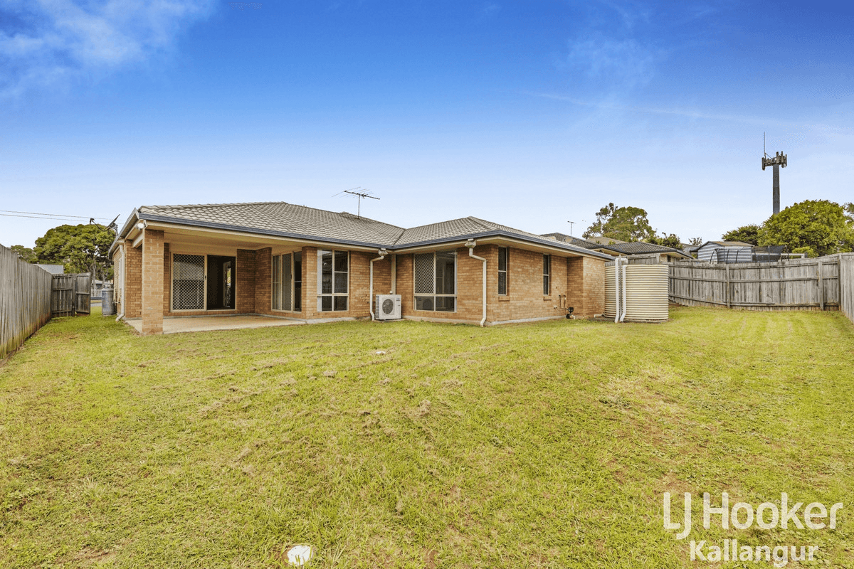 158 Duffield Road, KALLANGUR, QLD 4503