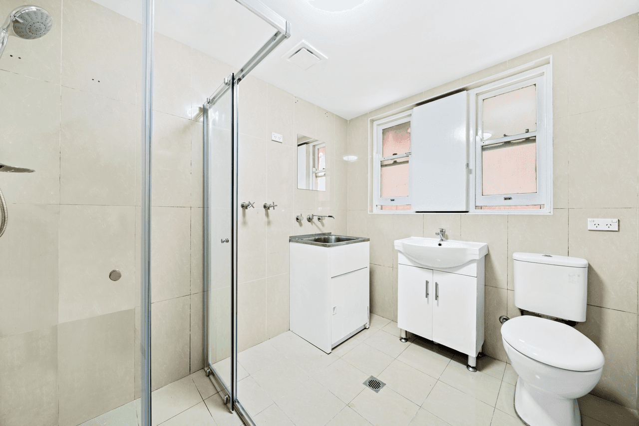 4/7 George Street, BURWOOD, NSW 2134