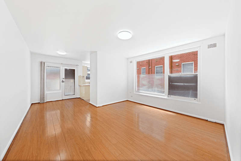 4/7 George Street, BURWOOD, NSW 2134