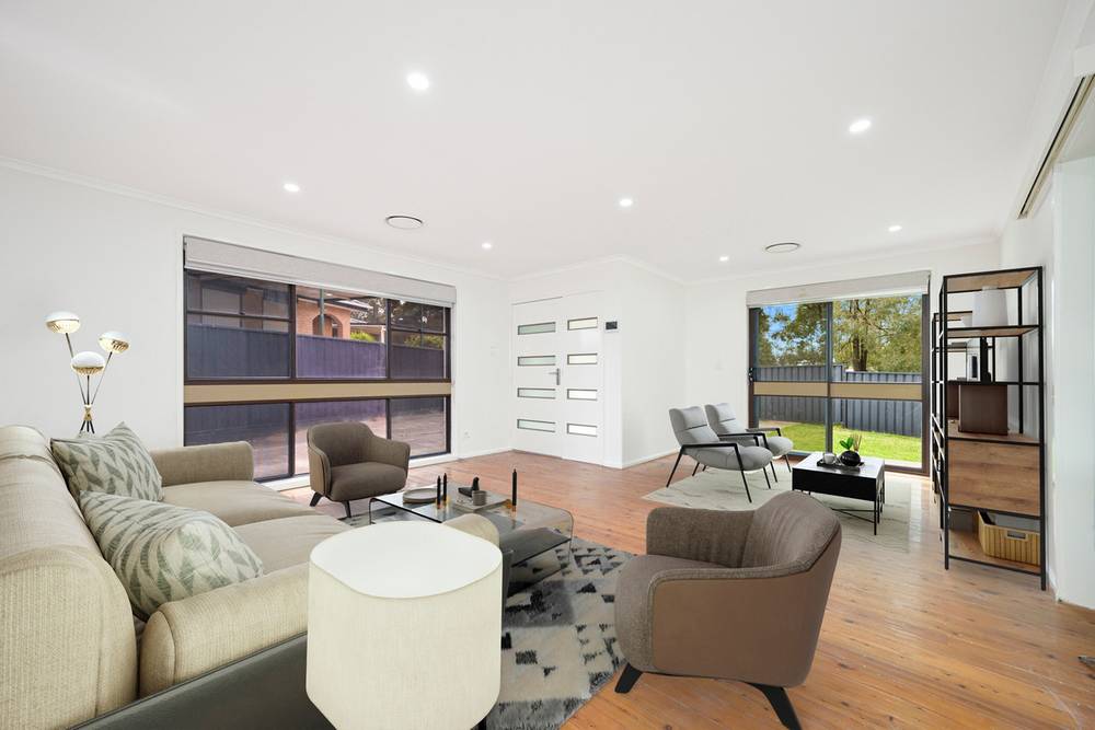 39 Roland Street, Bossley Park, NSW 2176