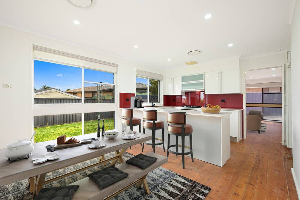 39 Roland Street, Bossley Park, NSW 2176