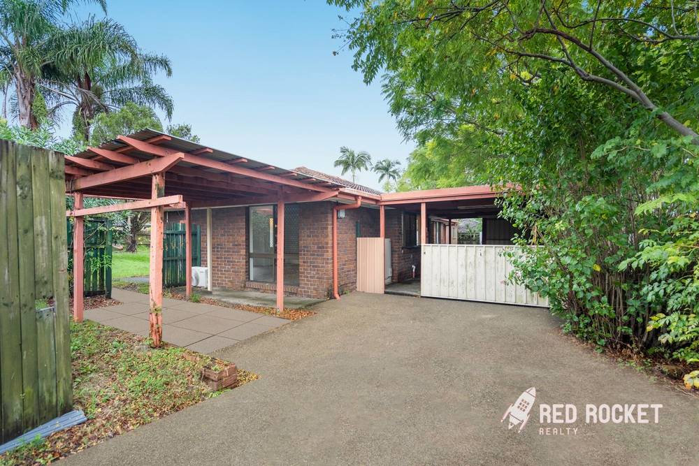 38 Limerick Drive, Crestmead, QLD 4132