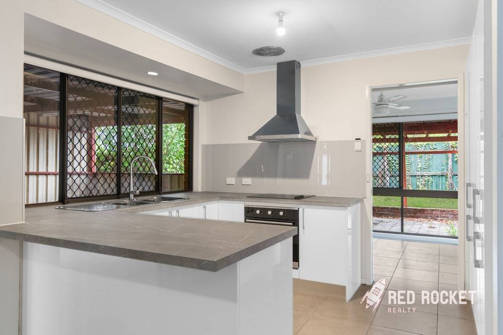 38 Limerick Drive, Crestmead, QLD 4132