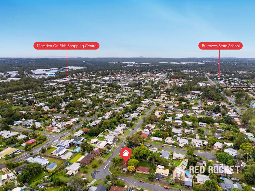 38 Limerick Drive, Crestmead, QLD 4132