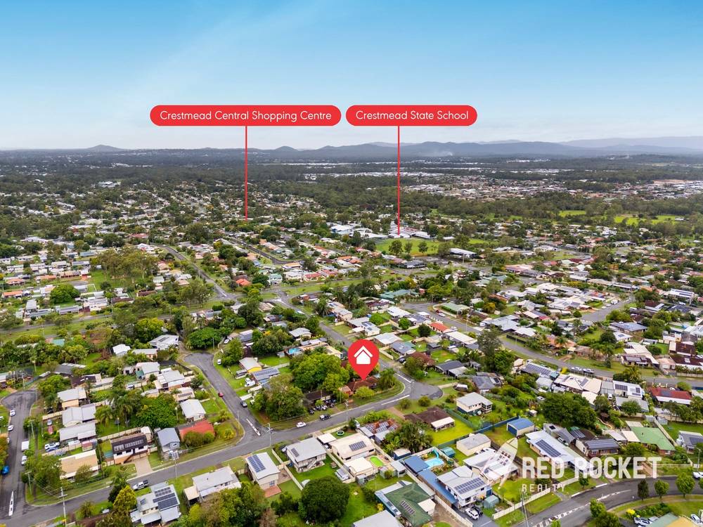 38 Limerick Drive, Crestmead, QLD 4132