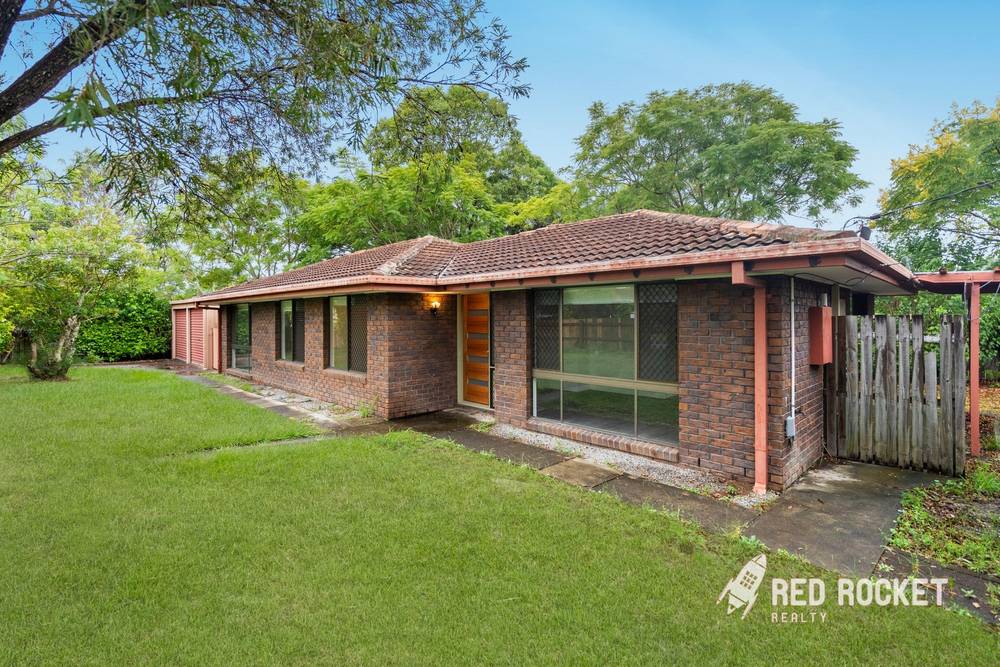 38 Limerick Drive, Crestmead, QLD 4132