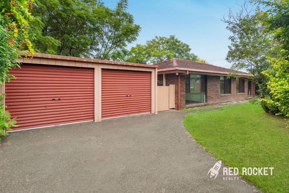 38 Limerick Drive, Crestmead, QLD 4132