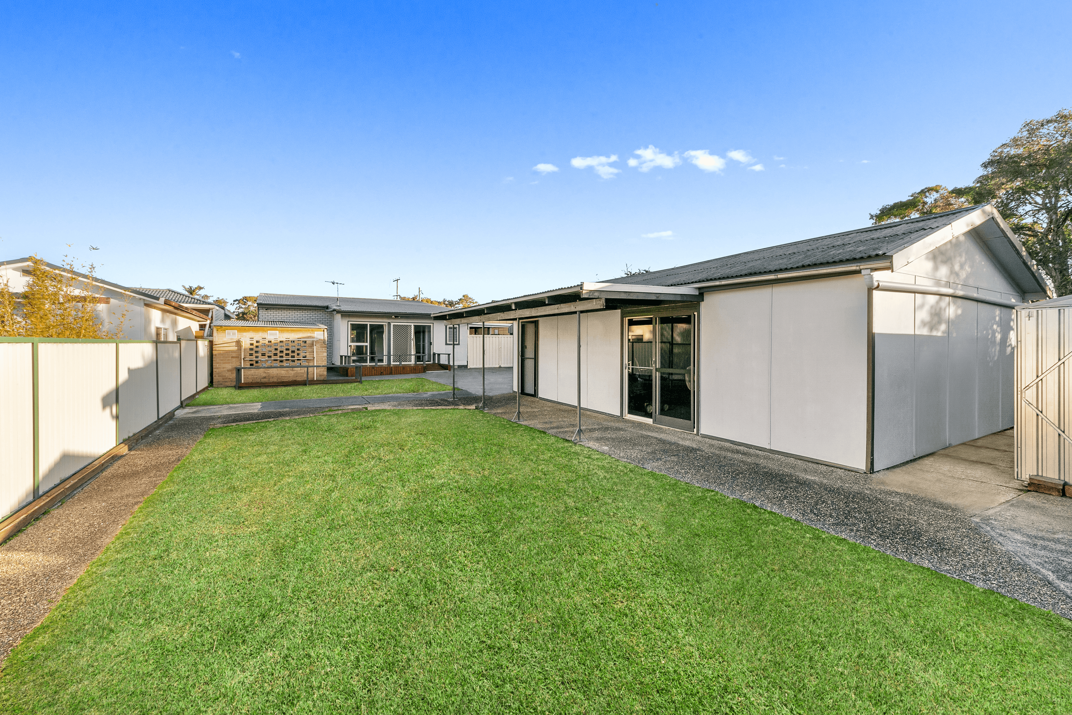 24 Irene Parade, NORAVILLE, NSW 2263