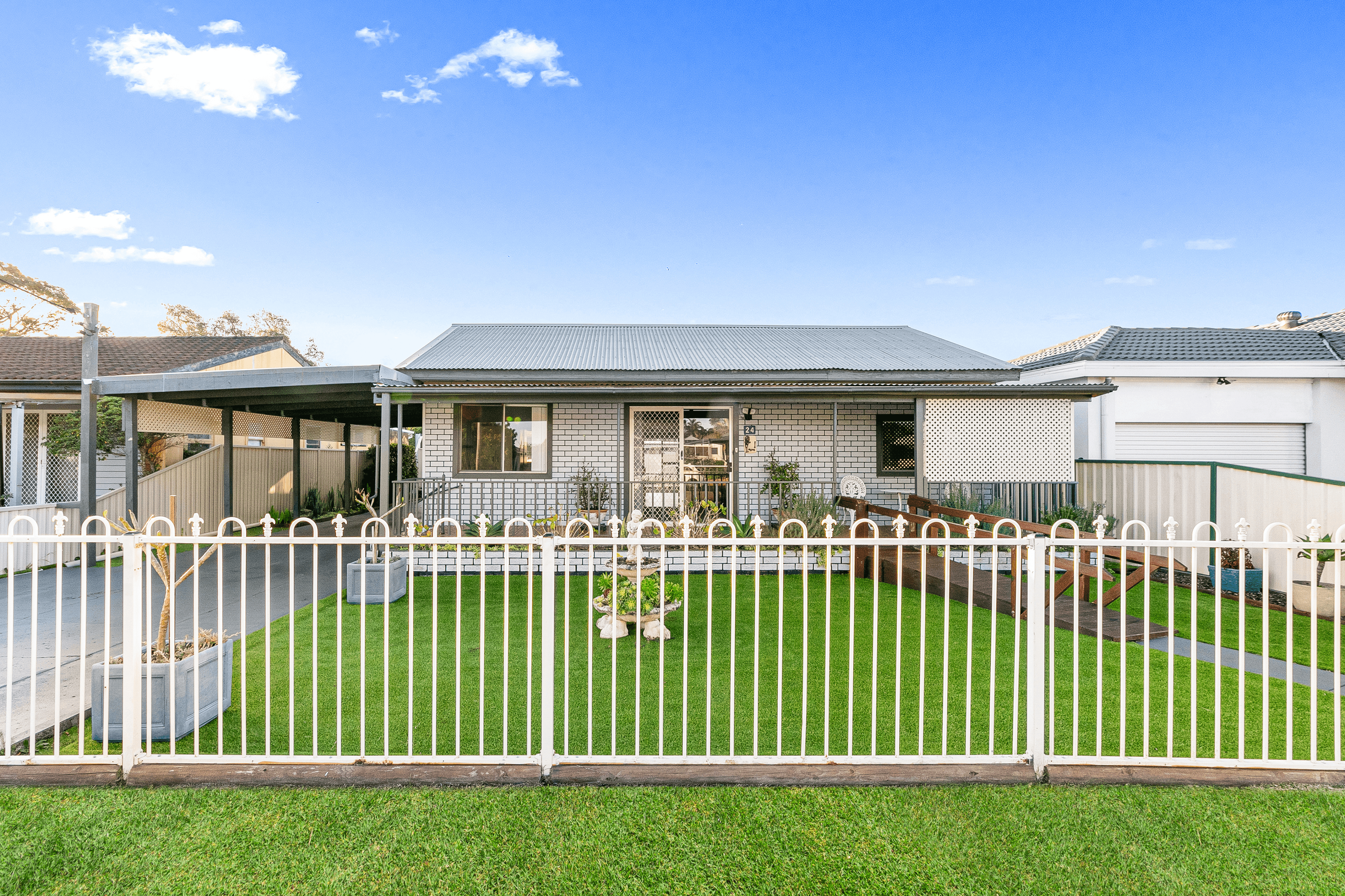 24 Irene Parade, NORAVILLE, NSW 2263