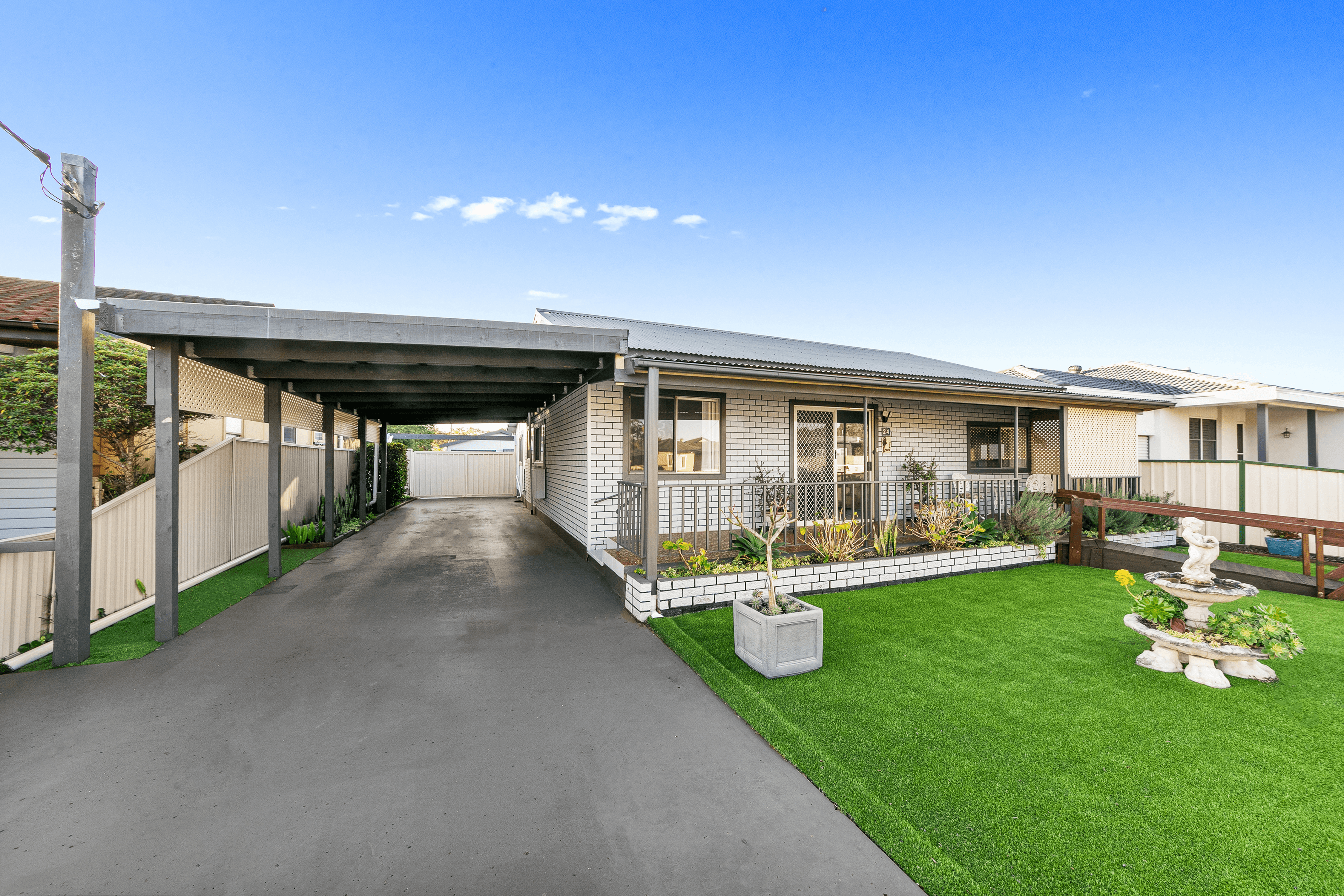 24 Irene Parade, NORAVILLE, NSW 2263