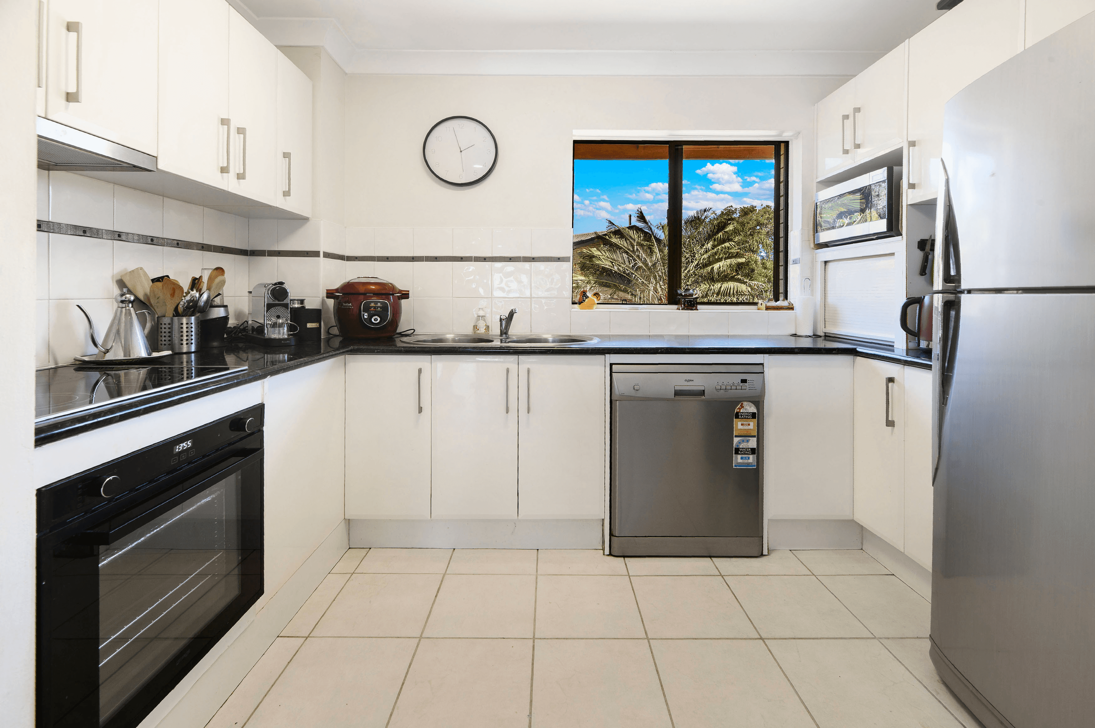 55/20-24 Barbet Place, Burleigh Waters, QLD 4220