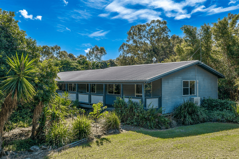 2 Willis Street, SHARON, QLD 4670