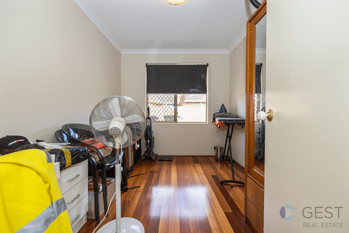 Villa 5/2-8 Palmerston Street, ST JAMES, WA 6102