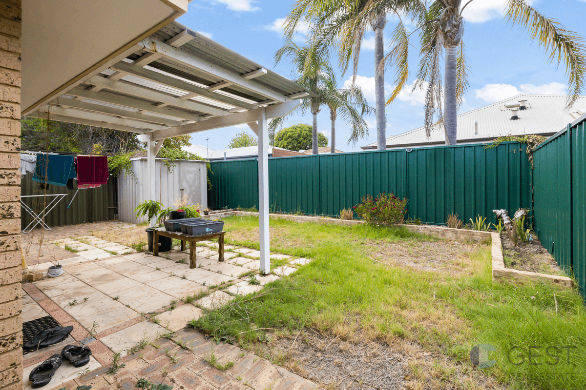 Villa 5/2-8 Palmerston Street, ST JAMES, WA 6102