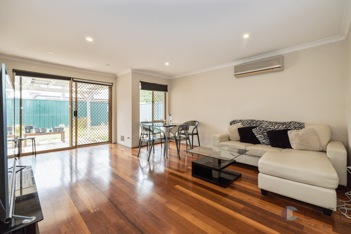 Villa 5/2-8 Palmerston Street, ST JAMES, WA 6102