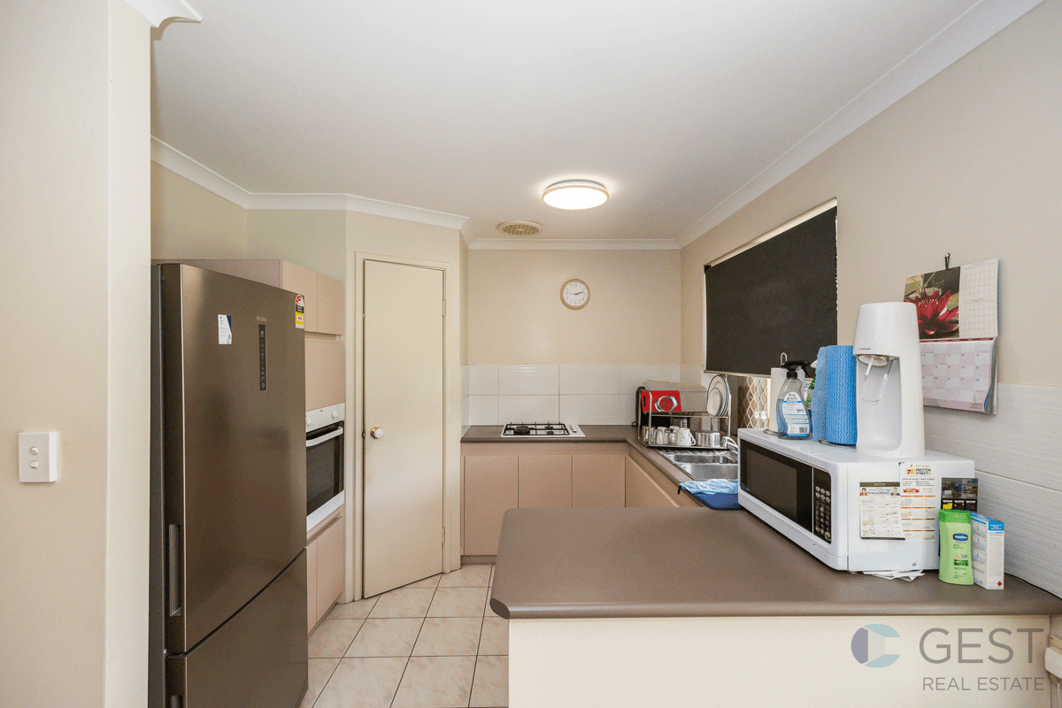 Villa 5/2-8 Palmerston Street, ST JAMES, WA 6102