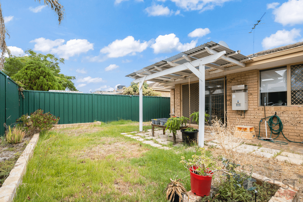 Villa 5/2-8 Palmerston Street, ST JAMES, WA 6102