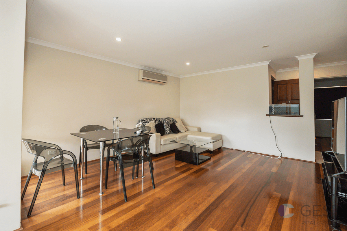 Villa 5/2-8 Palmerston Street, ST JAMES, WA 6102