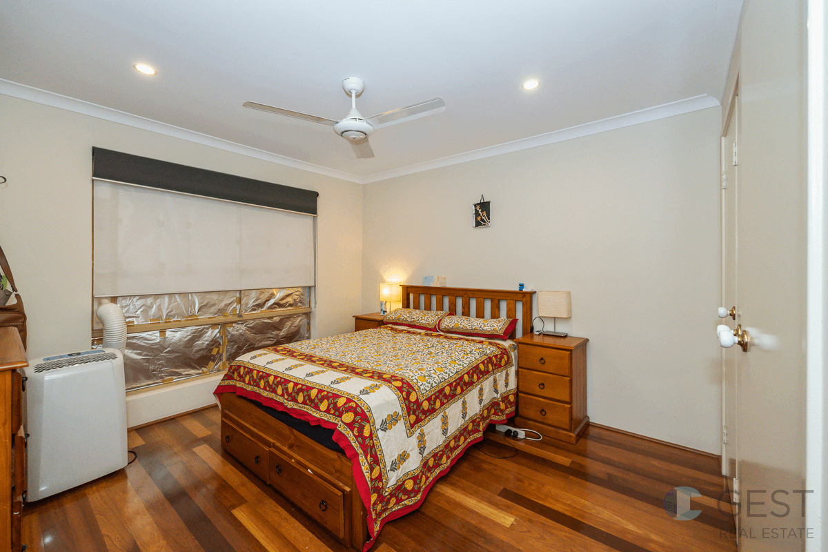 Villa 5/2-8 Palmerston Street, ST JAMES, WA 6102