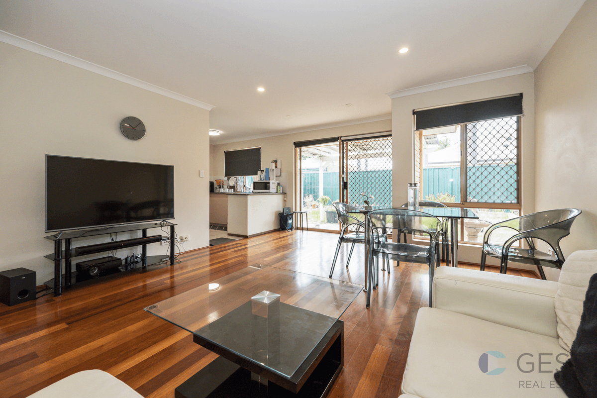 Villa 5/2-8 Palmerston Street, ST JAMES, WA 6102