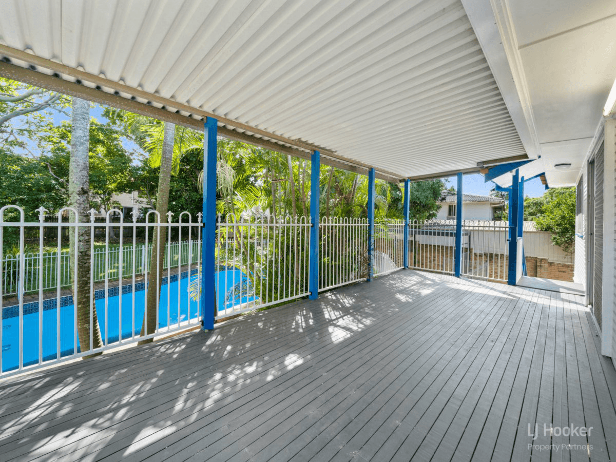 80 Maud Street, SUNNYBANK, QLD 4109