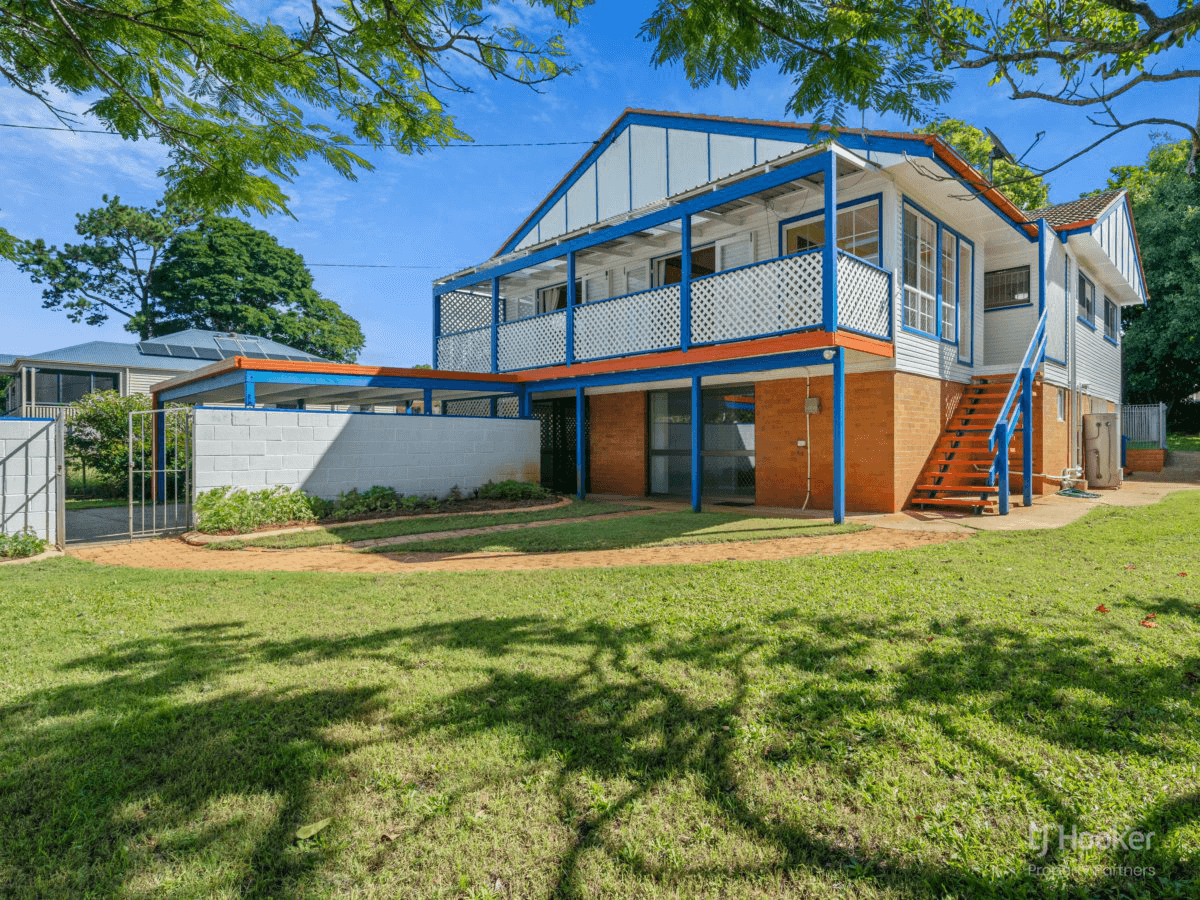 80 Maud Street, SUNNYBANK, QLD 4109