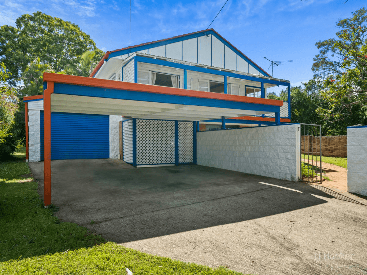 80 Maud Street, SUNNYBANK, QLD 4109