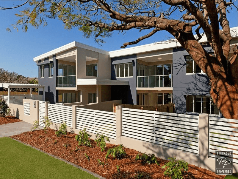 7/15 Kennington Road, Camp Hill, QLD 4152