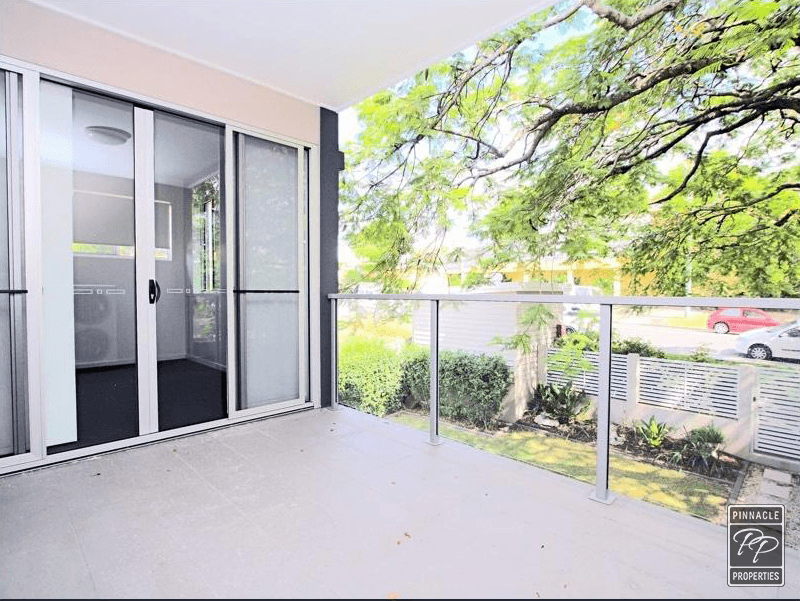 7/15 Kennington Road, Camp Hill, QLD 4152