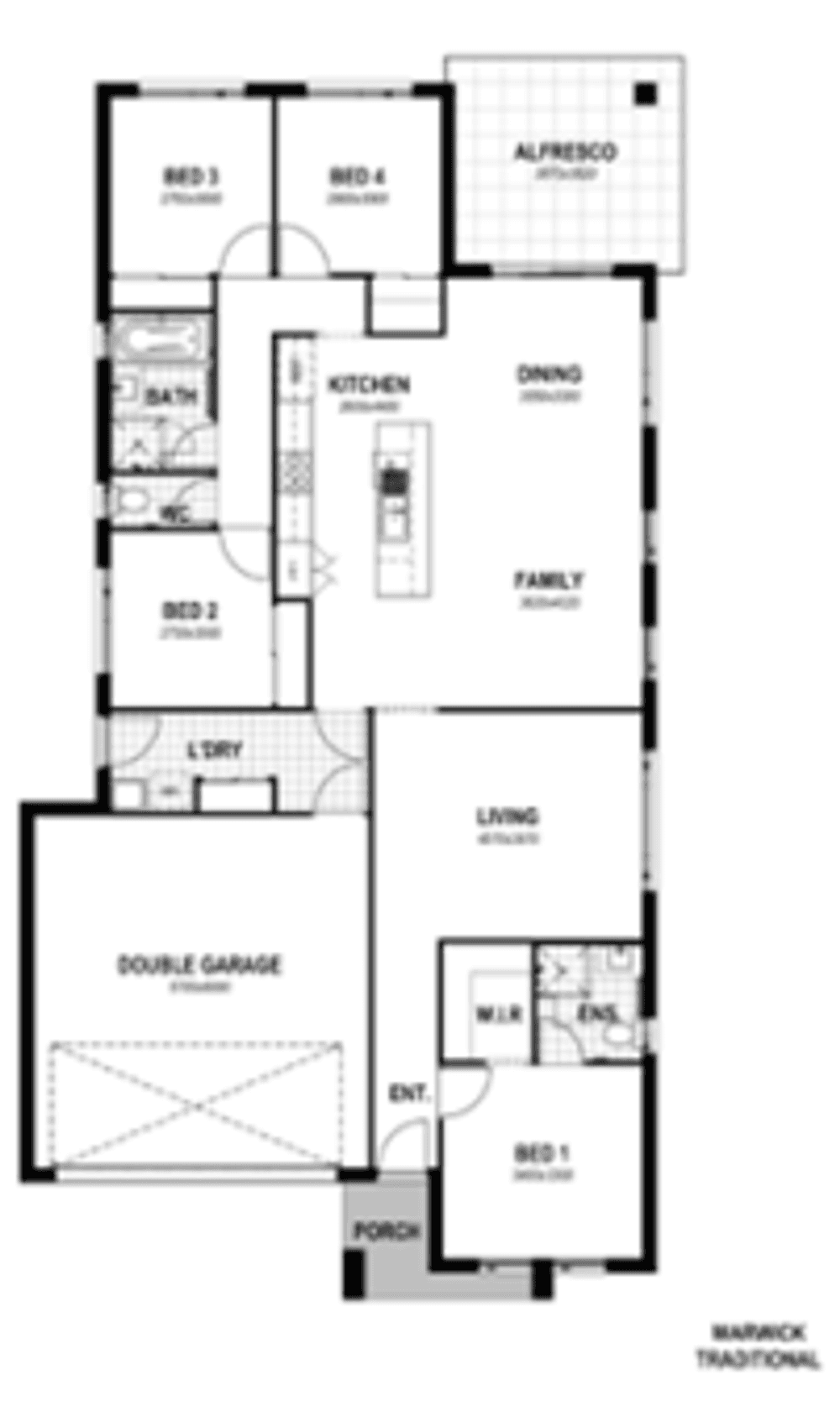 Lot 133 New Road, KAWUNGAN, QLD 4655