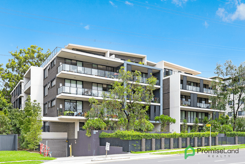 24/217-221 Carlingford Road, Carlingford, NSW 2118