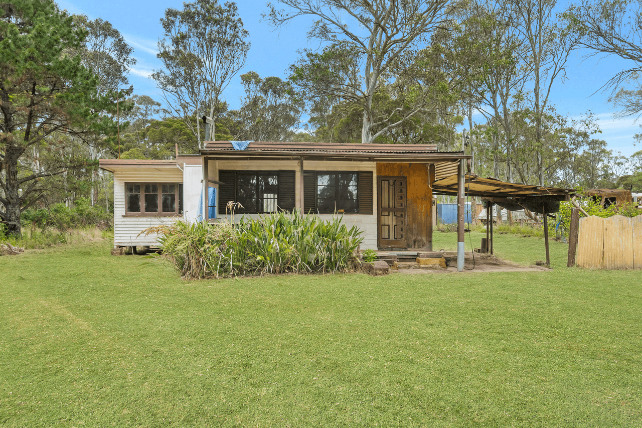 610 Fifteenth Avenue, AUSTRAL, NSW 2179