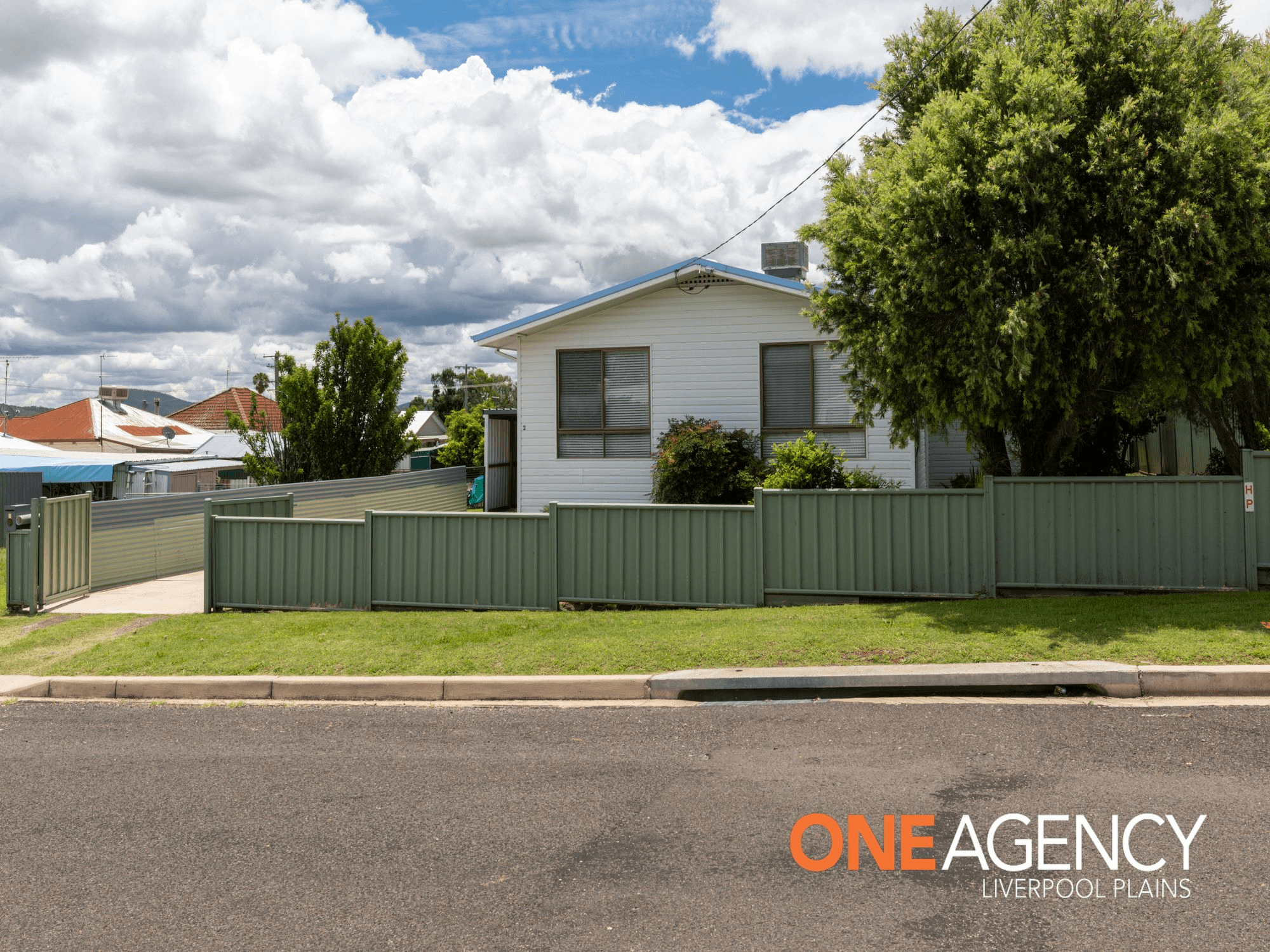 2 Mclachlan Street, WERRIS CREEK, NSW 2341