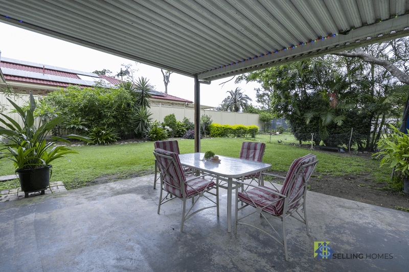 48 Sanananda St, Darra, QLD 4076