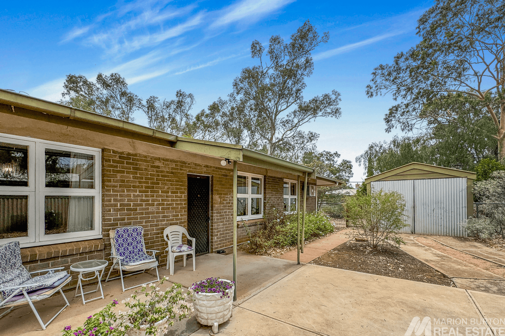 8 Burke Street, East Side, NT 0870